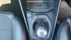 Ford Fiesta 1.0 EcoBoost Hybrid mHEV 155 ST-Line X Edition 3dr Petrol Hatchback